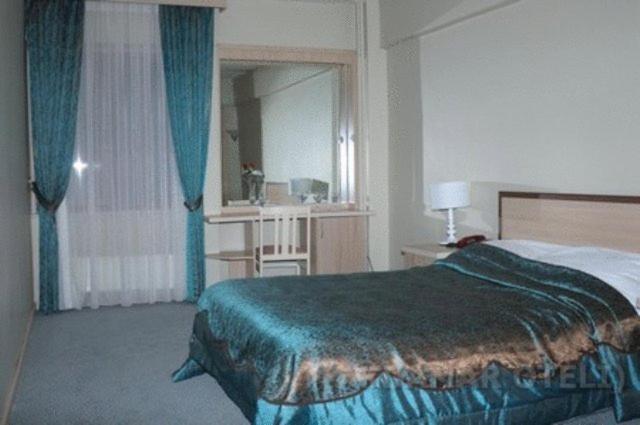 Akdamar Hotel Van Δωμάτιο φωτογραφία