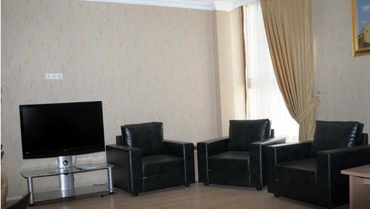 Akdamar Hotel Van Εξωτερικό φωτογραφία
