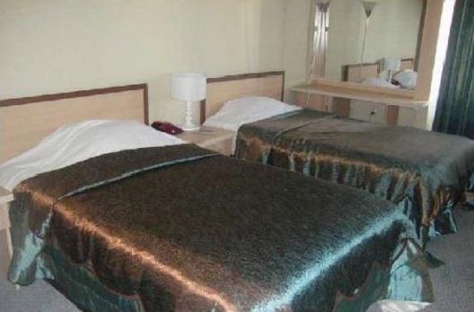 Akdamar Hotel Van Εξωτερικό φωτογραφία